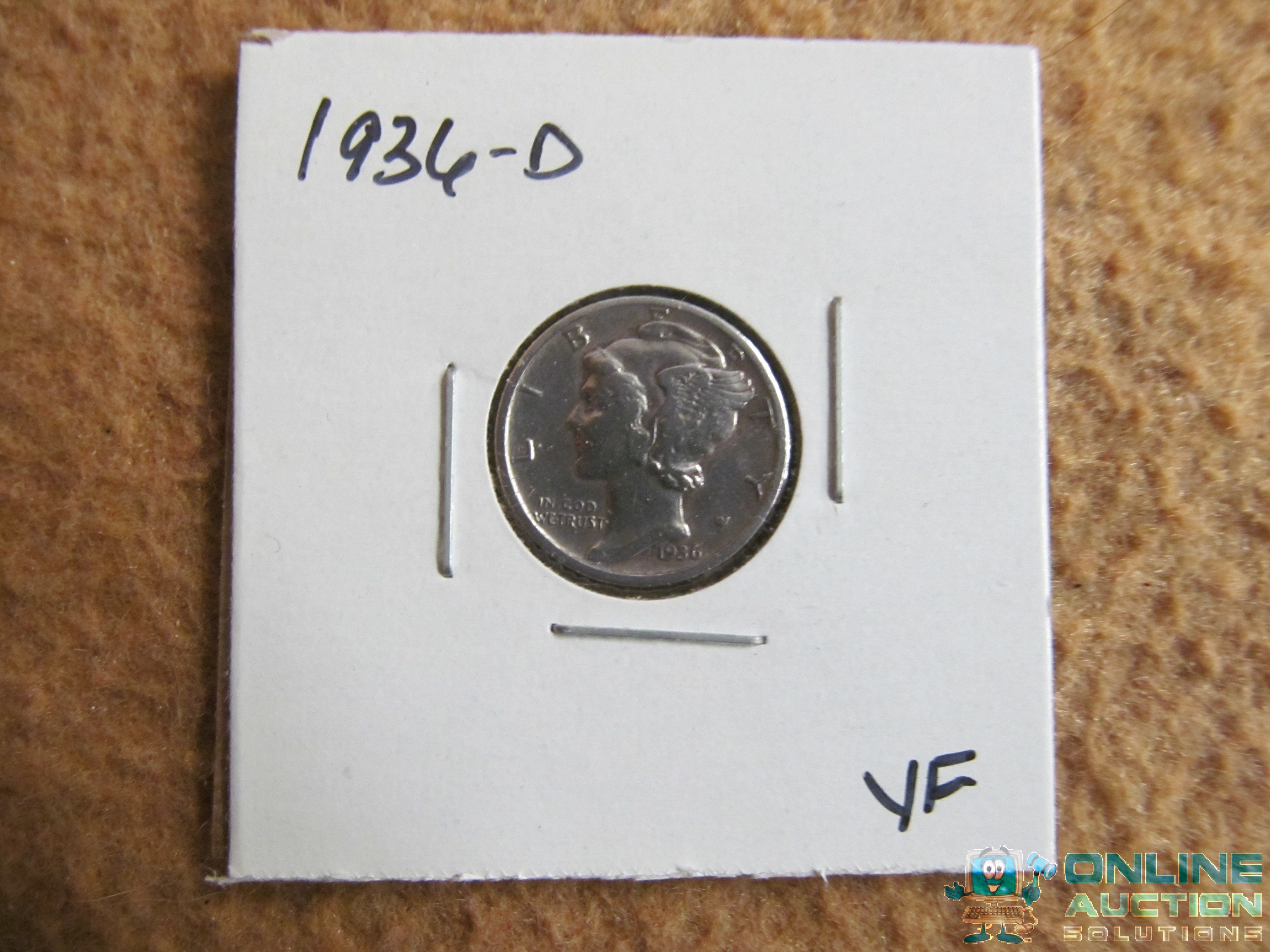 US Coins