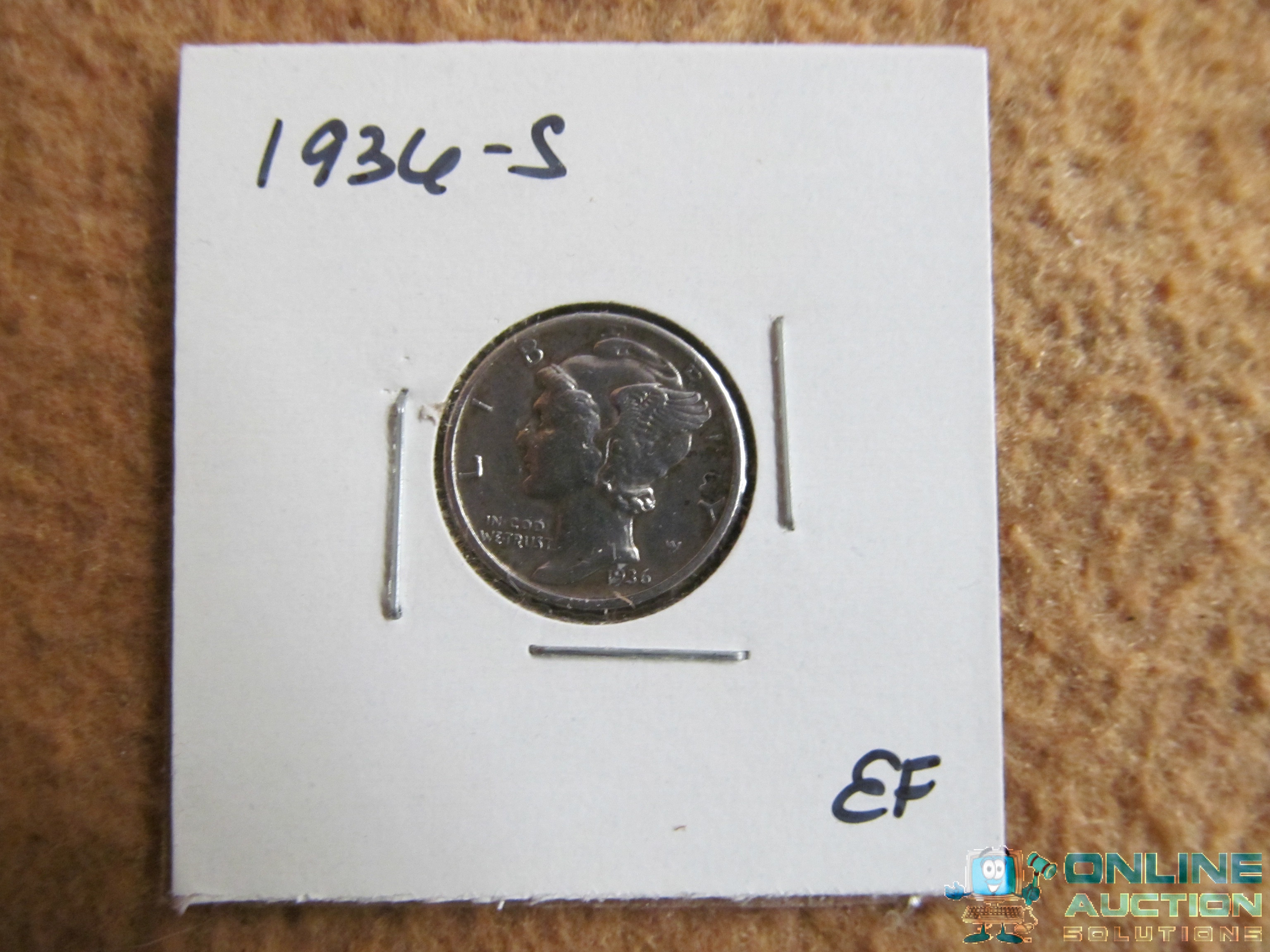 US Coins
