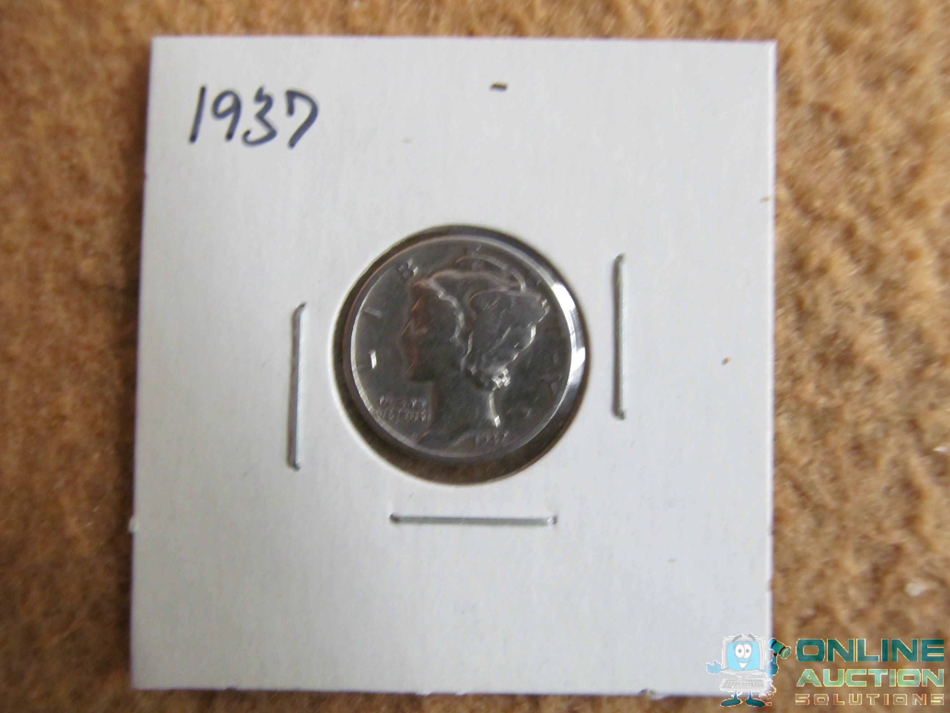 US Coins