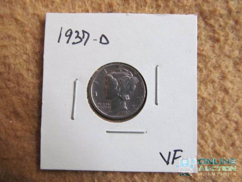 US Coins