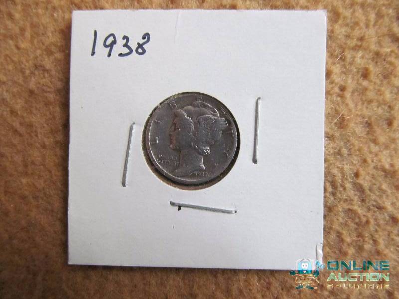 US Coins