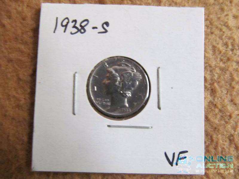 US Coins