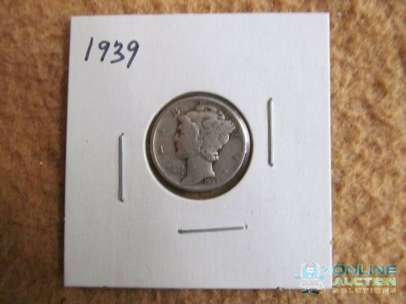 US Coins