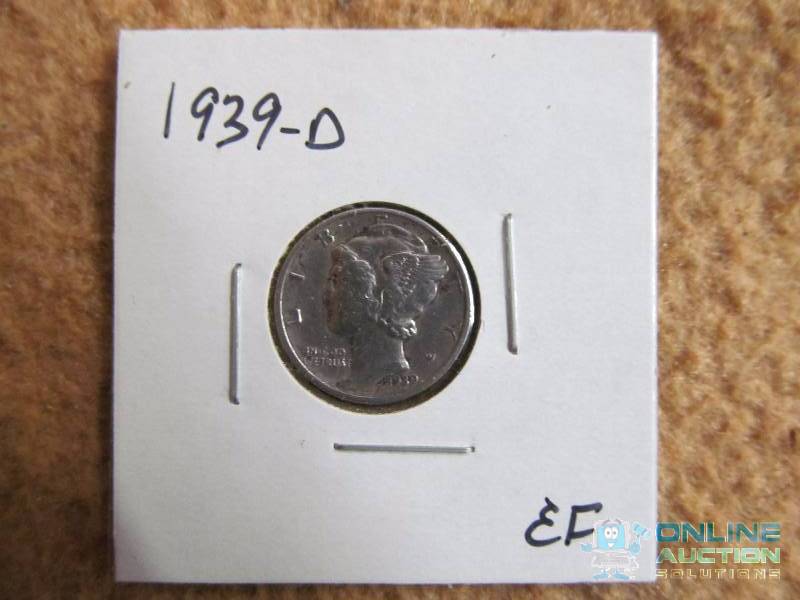 US Coins