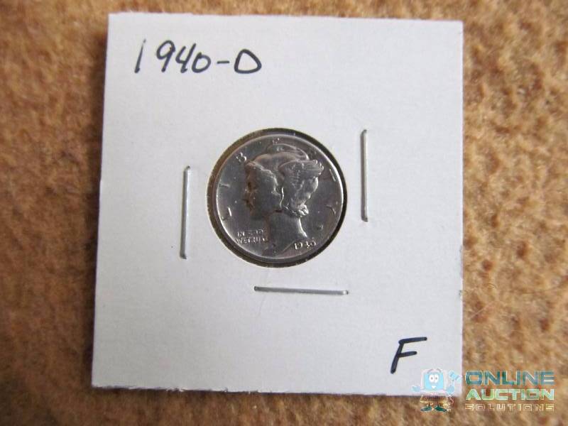 US Coins