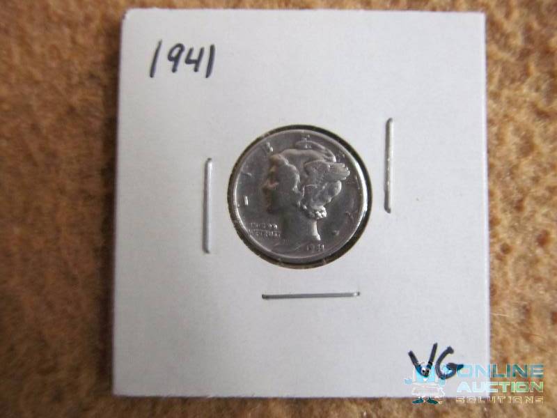 US Coins