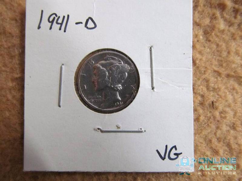 US Coins