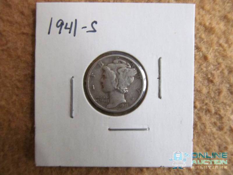 US Coins