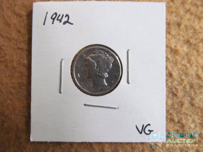 US Coins