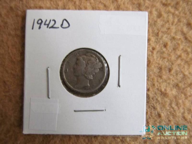 US Coins