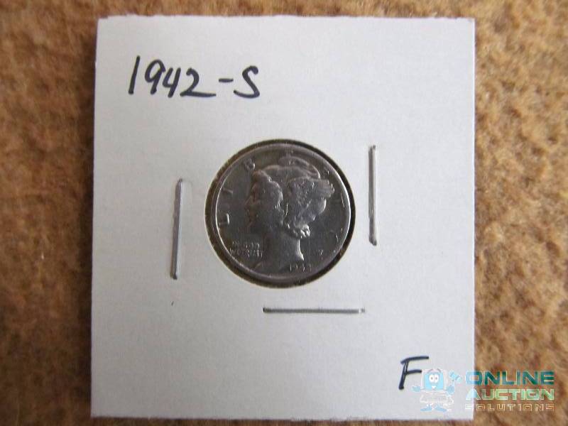 US Coins