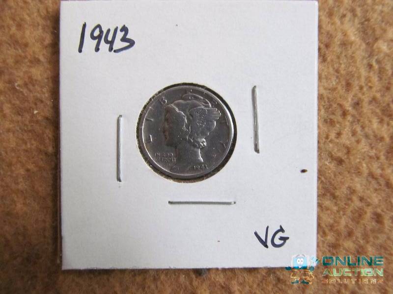 US Coins