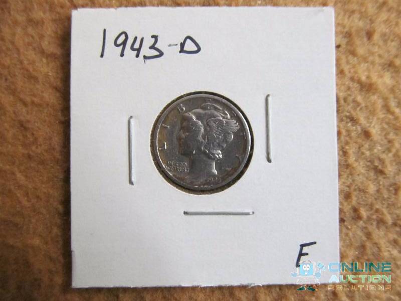 US Coins