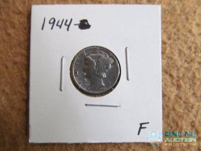 US Coins