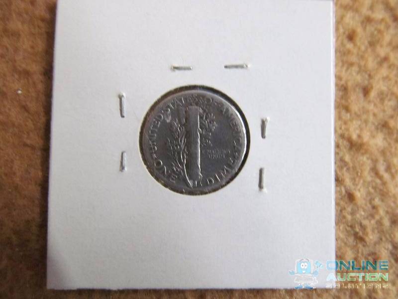 US Coins