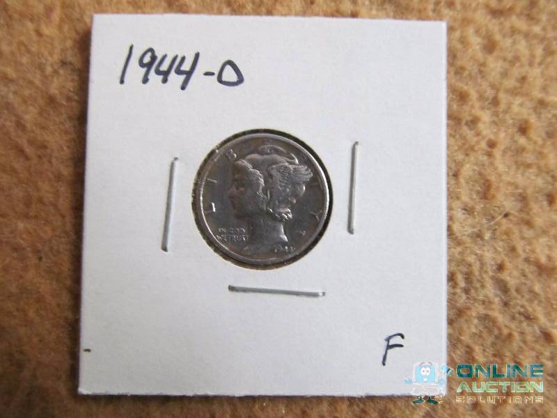 US Coins
