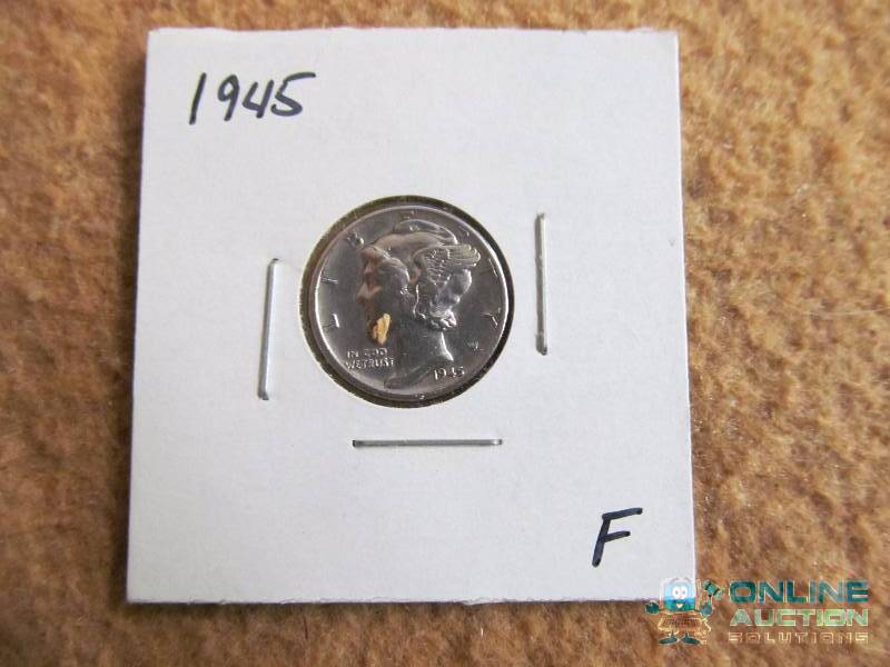 US Coins