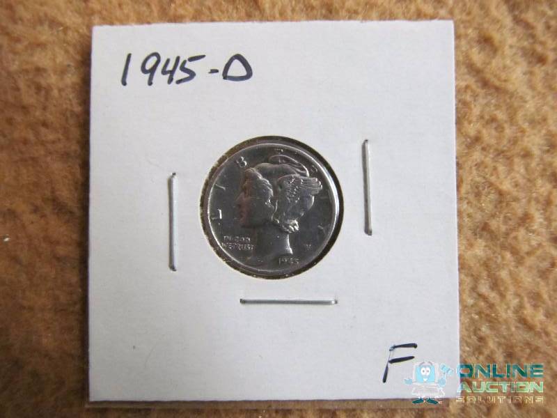 US Coins