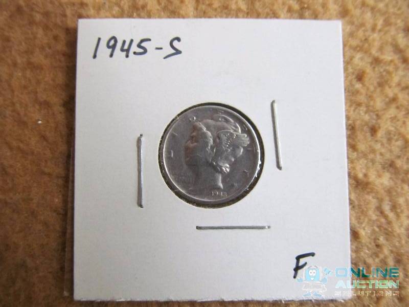 US Coins