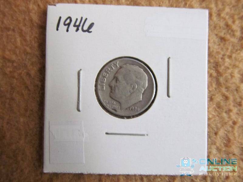 US Coins