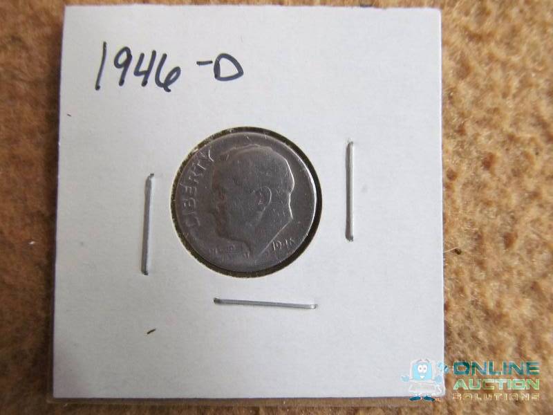 US Coins