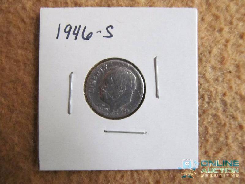 US Coins