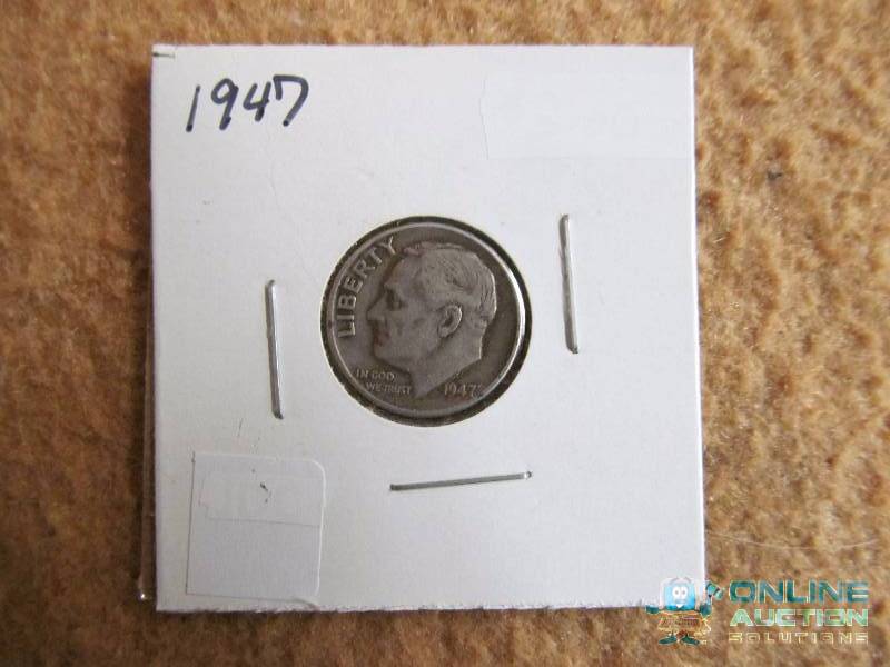 US Coins