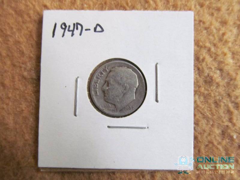 US Coins