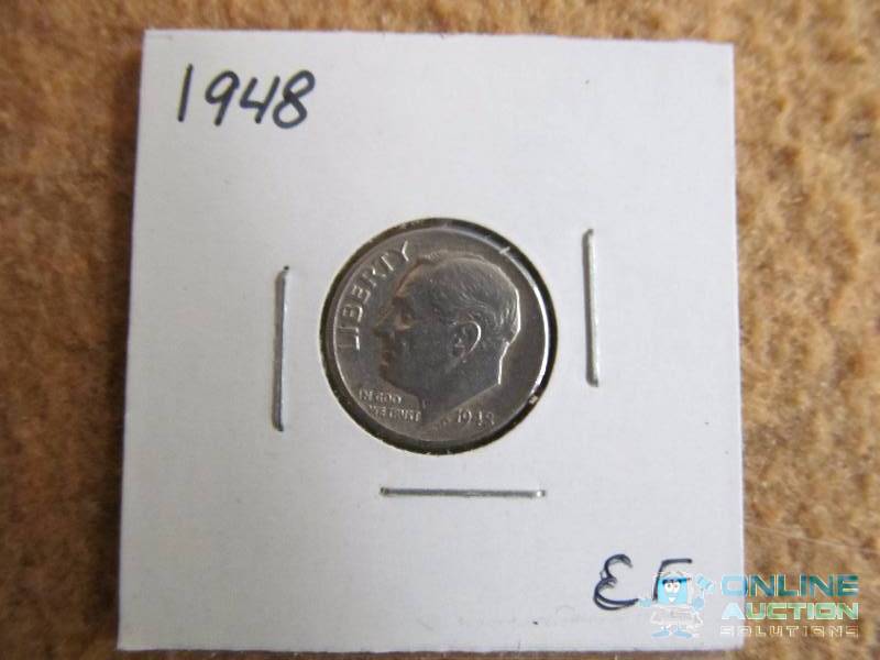 US Coins