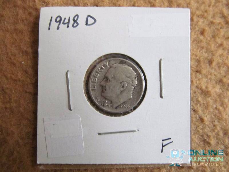 US Coins