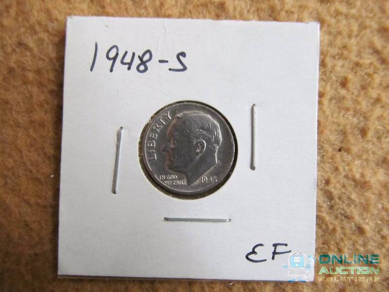 US Coins
