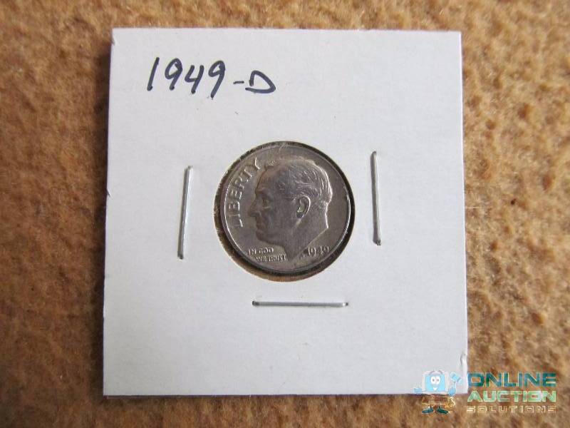 US Coins