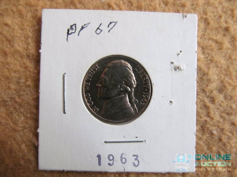 US Coins