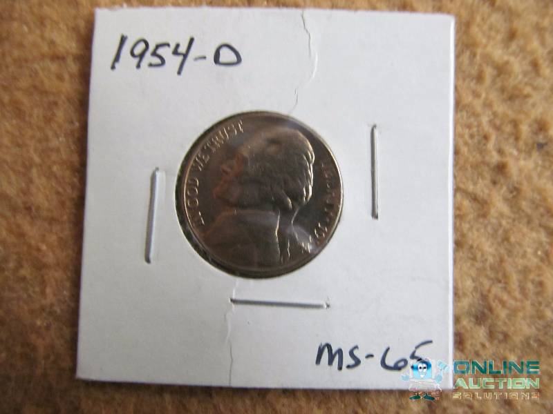 US Coins