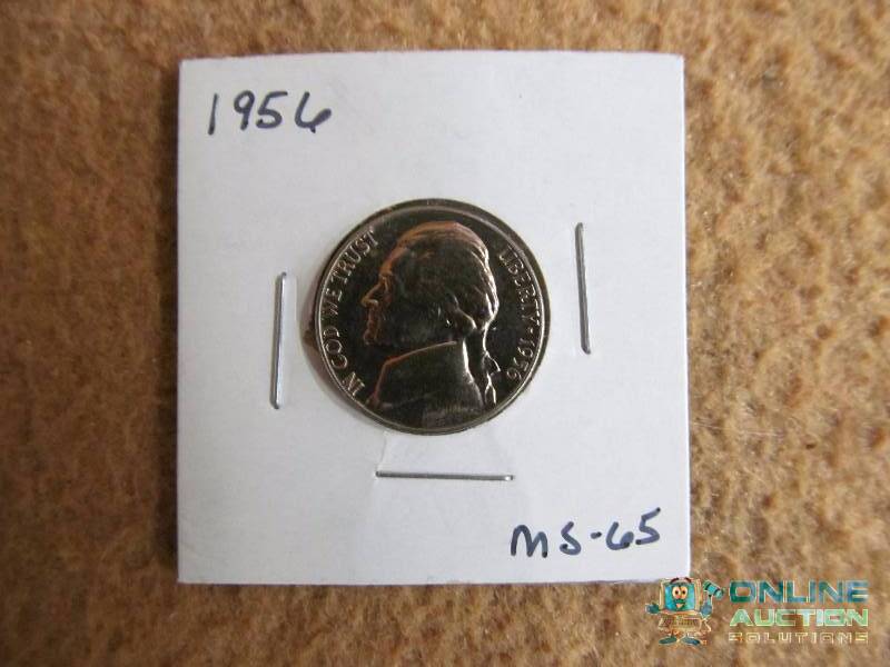 US Coins