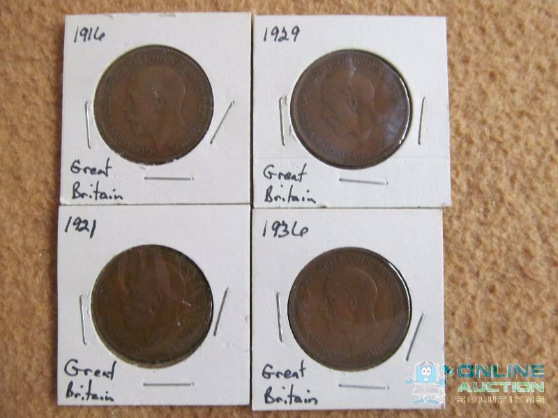 World Coins