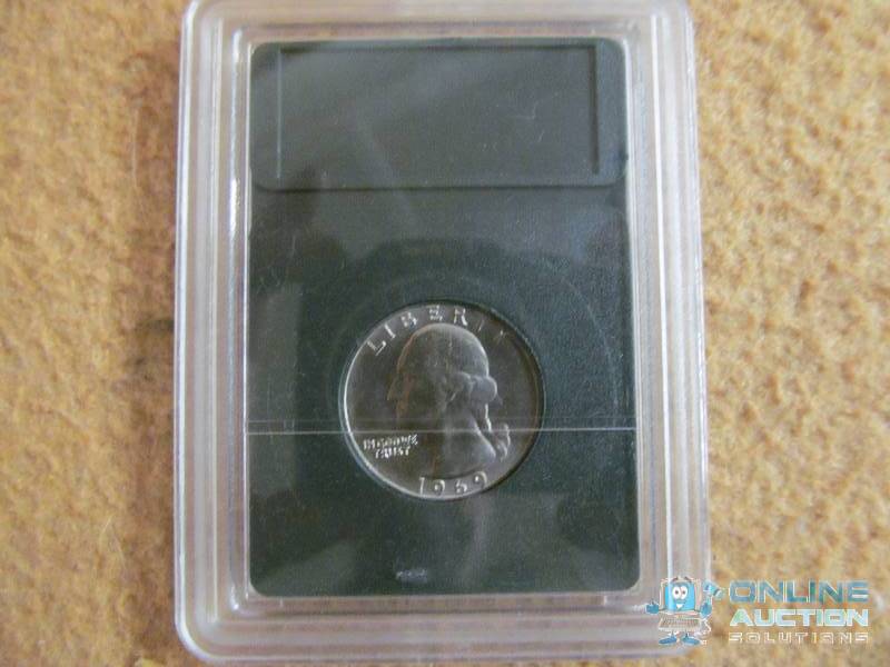 US Coins