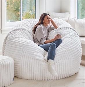 SuperSac LoveSac MSRP $1350
