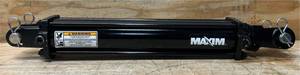 lot 22 image: Maxim TC tie-rod Hydraulic Cylinder 3161.25