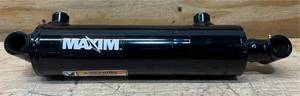 lot 24 image: Maxim 288335 Wt Welded Hydraulic Cylinder 3 Bore X 8 Stroke - 1.5 Rod