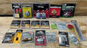 lot 65 image: Random lot of 20