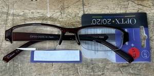 lot 69 image: Reading Glasses lot of 14