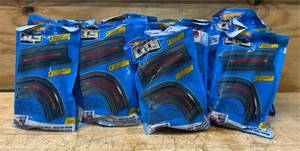 lot 78 image: HotWheels City Tracks lot of 20