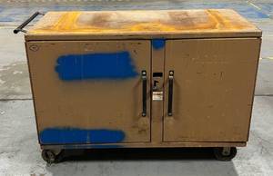 lot 100 image: KNAACK Jobsite Field Office