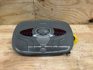 lot 125 image: HoMedics Sole Soother Vibration Foot Massager with Heat