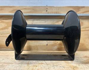 lot 133 image: Pump Hose Reel