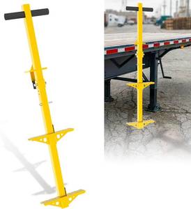lot 3 image: Jospow 2-Step Truck Steps
