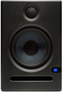 lot 28 image: PreSonus Eris E5 2-Way 5.25 Near Field Studio Monitor