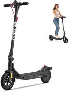 lot 30 image: GoTrax Electric Scooter for Adults