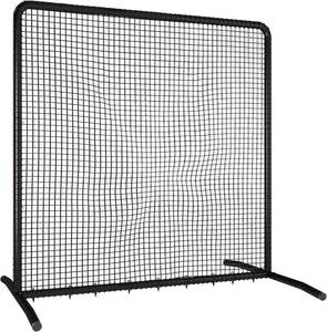 lot 31 image: MR Professional Baseball Pitching Screen (10 X 10)